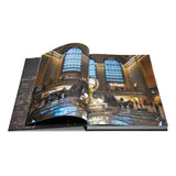 New York, New York Book – NYC Photography by Richard Koek.