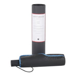 Denim Umbrella Cover – Stylish Replacement for Mid-Size.