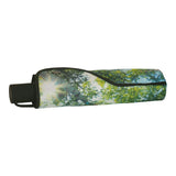 Forest Umbrella Cover – Stylish Replacement for Mid-Size.