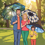 Familienmix-Paket