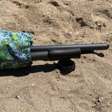 Forest Beach & Terrace Parasol – UPF50+ Sun Protection