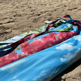 Cherry Beach & Terrace Parasol – UPF50+ Sun Protection