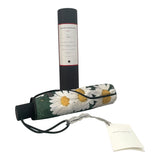 Daisy Umbrella – Cheerful, Windproof & UPF50+ Protection.