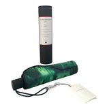 Norrsken Umbrella – Northern Lights Elegance & Protection.