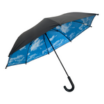 Sky Lake Children's Umbrella – Safe, Fun & UPF50+ Protection.