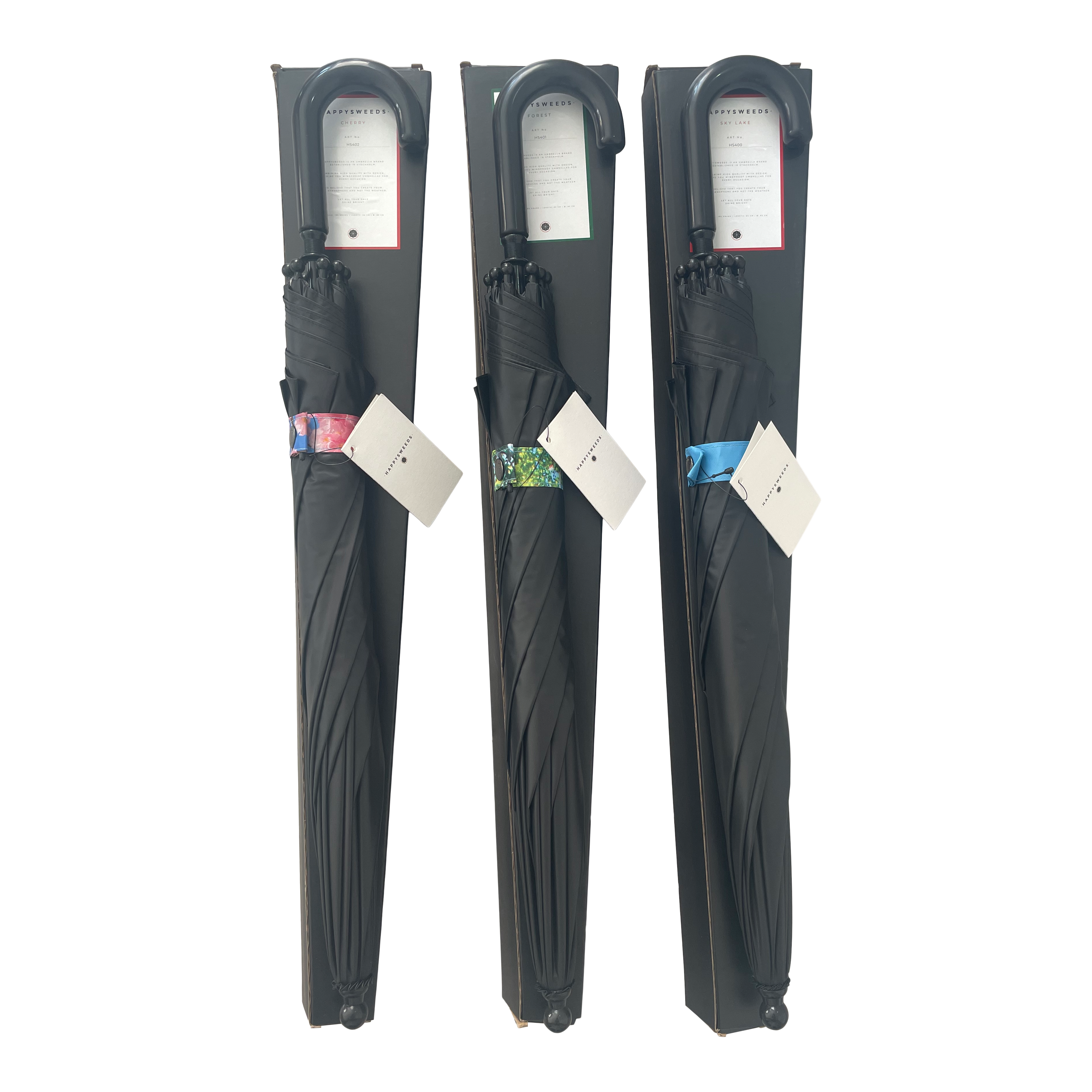 Forest Children's Umbrella – Safe, Fun & UPF50+ Protection.