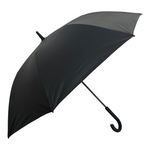 Large Stick Umbrella Sky Lake – Elegant, Windproof & UPF50+.