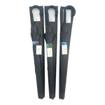 Large Stick Umbrella Sky Lake – Elegant, Windproof & UPF50+.