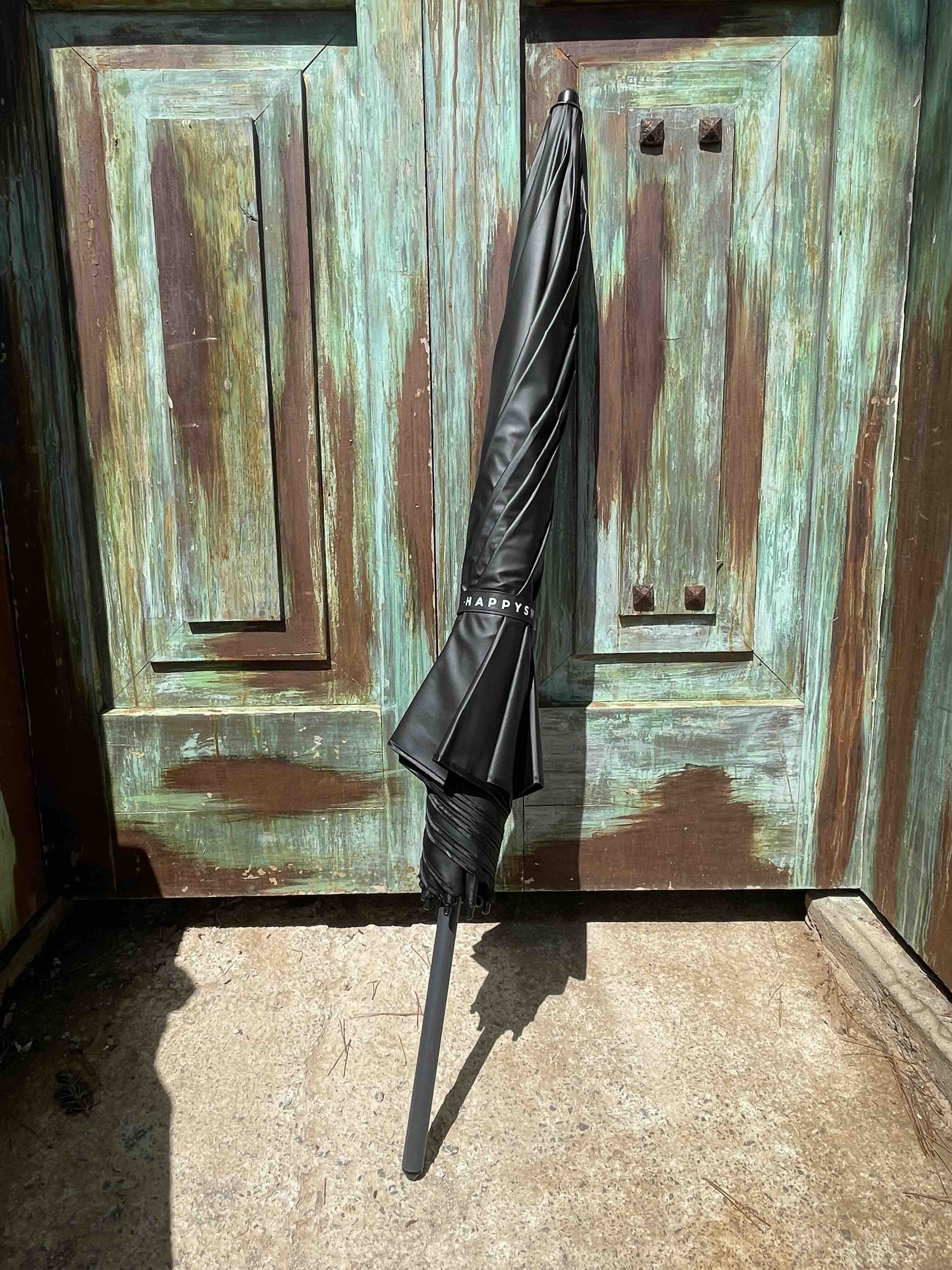 Sky Lake Beach & Terrace Parasol – UPF50+ Sun Protection