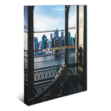New York, New York Book – NYC Photography by Richard Koek.