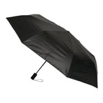 Höst Umbrella – Autumn Charm, Windproof & UPF50+ Protection.