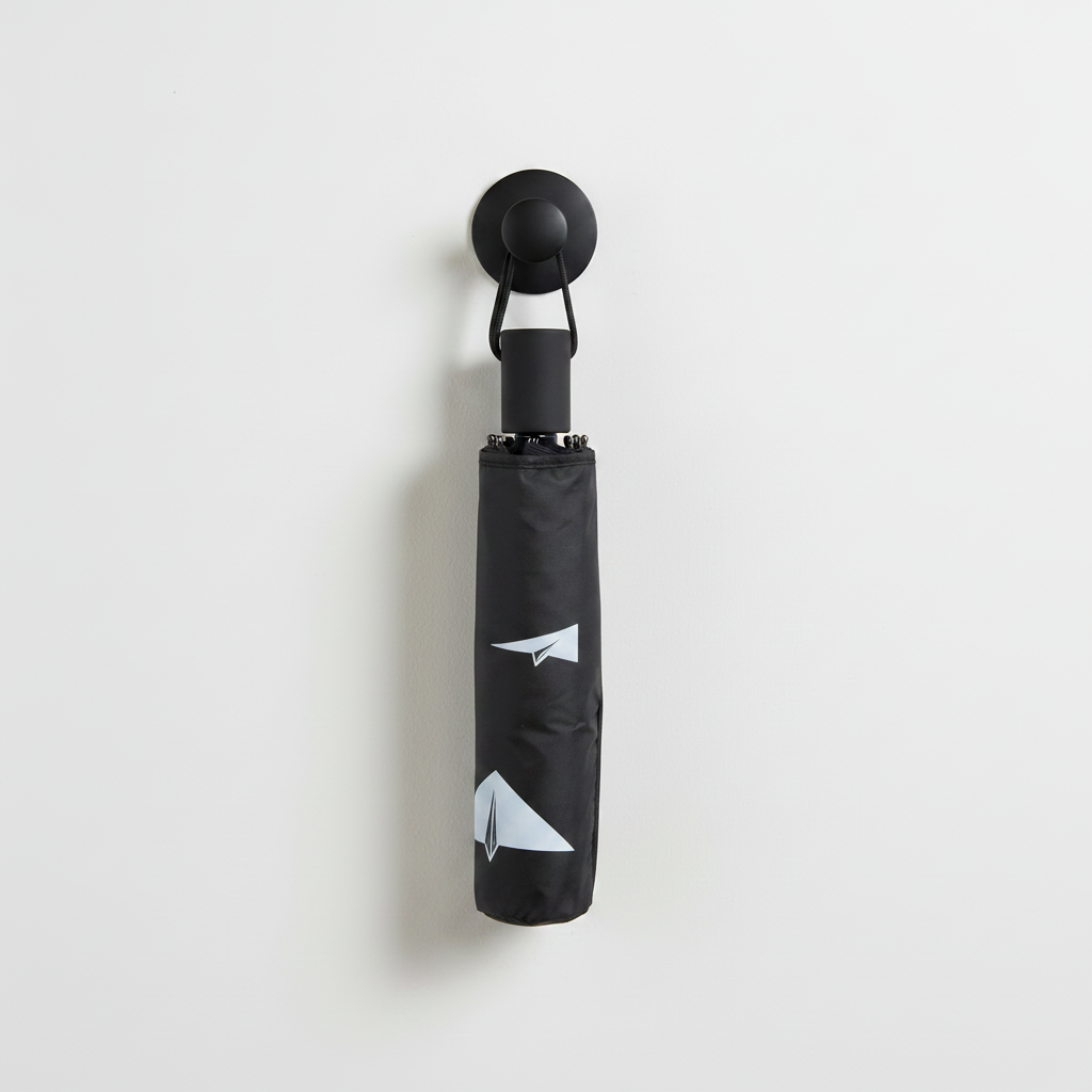 Brooklyn Bridge Umbrella Cover lifestyle
