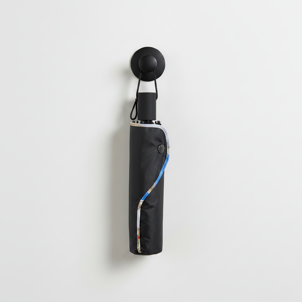 Cash Flow Umbrella Cover lifestyle