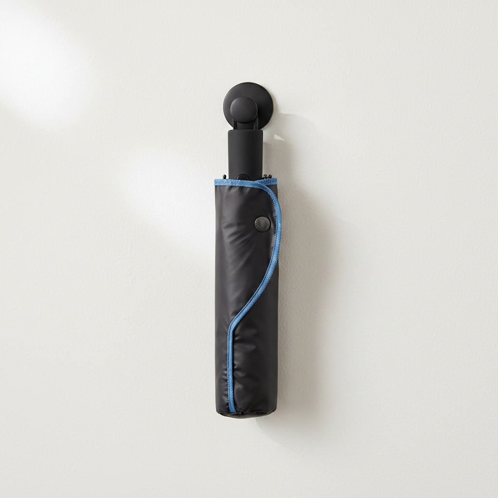 Denim Umbrella Cover lifestyle v6