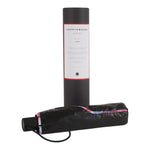 Cherry Umbrella Cover – Stylish Replacement for Mid-Size.