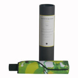 Lemon Umbrella – Vibrant, Windproof & UPF50+ Protection.
