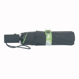 Lemon Umbrella – Vibrant, Windproof & UPF50+ Protection.