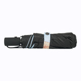 Eiffel Umbrella – Parisian Elegance, Windproof & UPF50+.