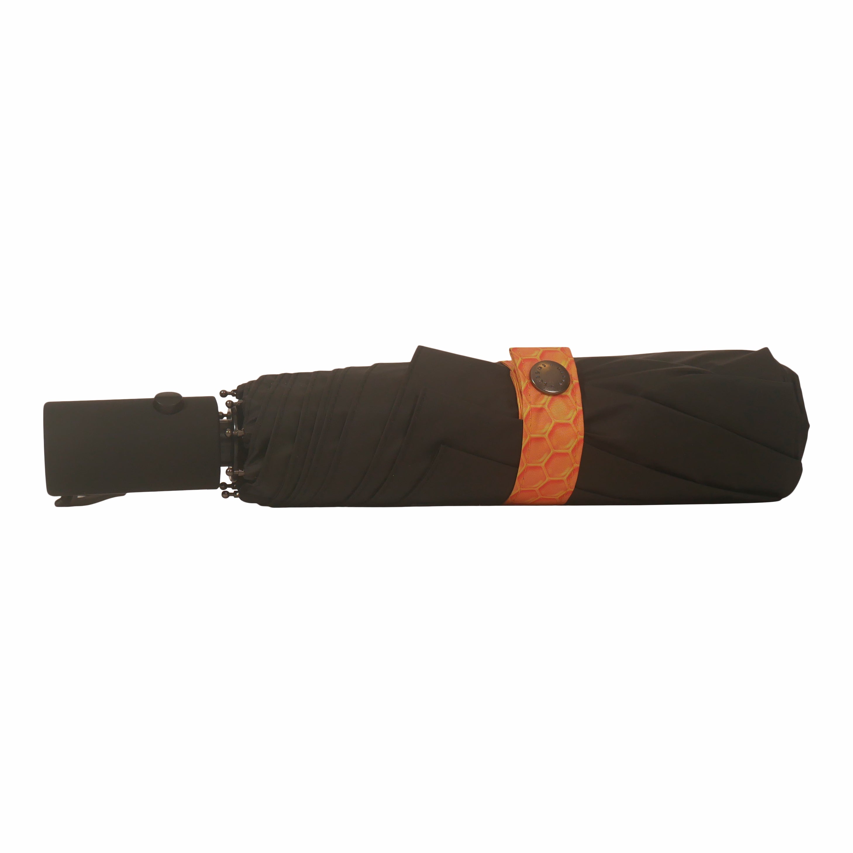 Honey Umbrella – Sweet, Windproof & UPF50+ Protection.
