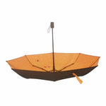 Honey Umbrella – Sweet, Windproof & UPF50+ Protection.