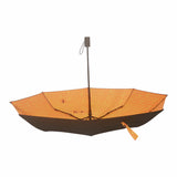 Honey Umbrella – Sweet, Windproof & UPF50+ Protection.