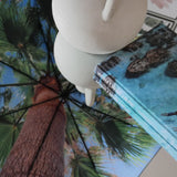 Paradise Umbrella Bundle – Umbrella + Cover (Save 15%)