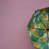 Lemon Umbrella – Vibrant, Windproof & UPF50+ Protection.