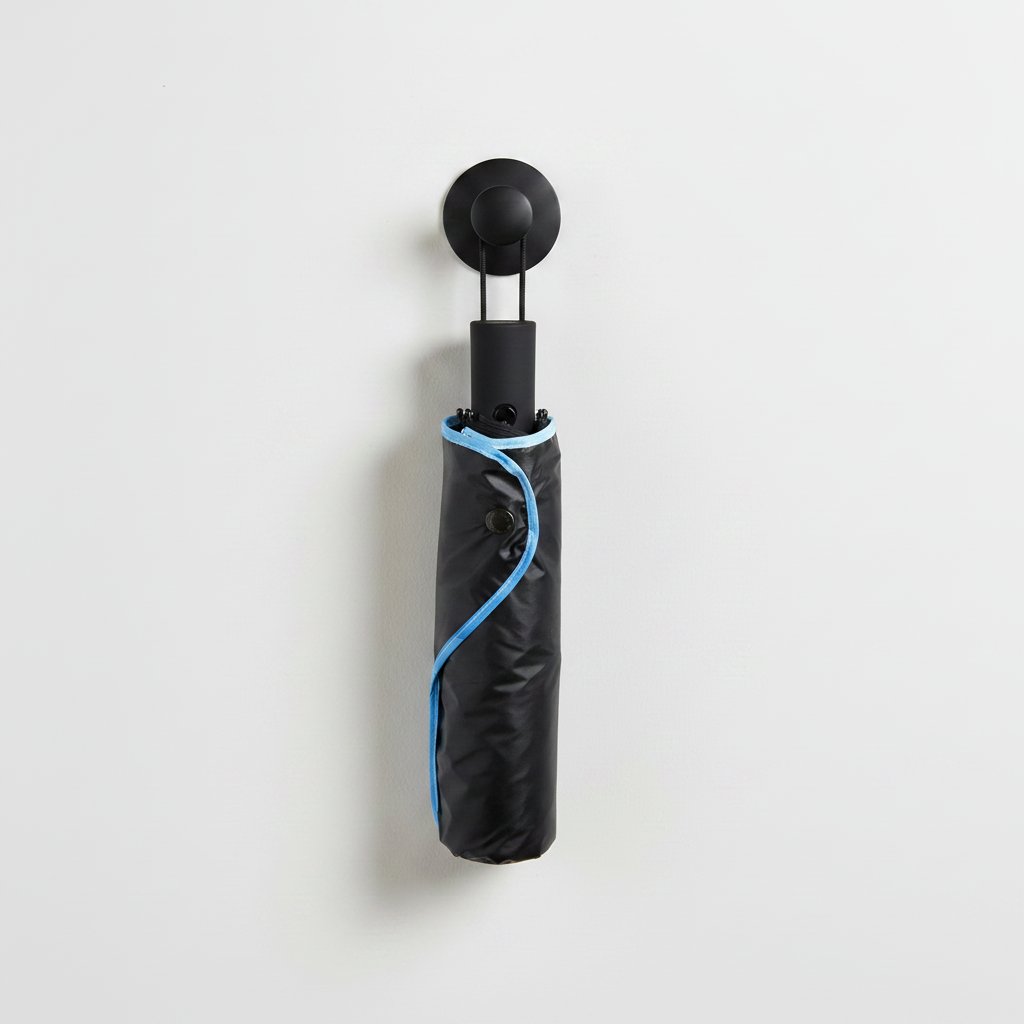 Sky Lake Umbrella Cover lifestyle
